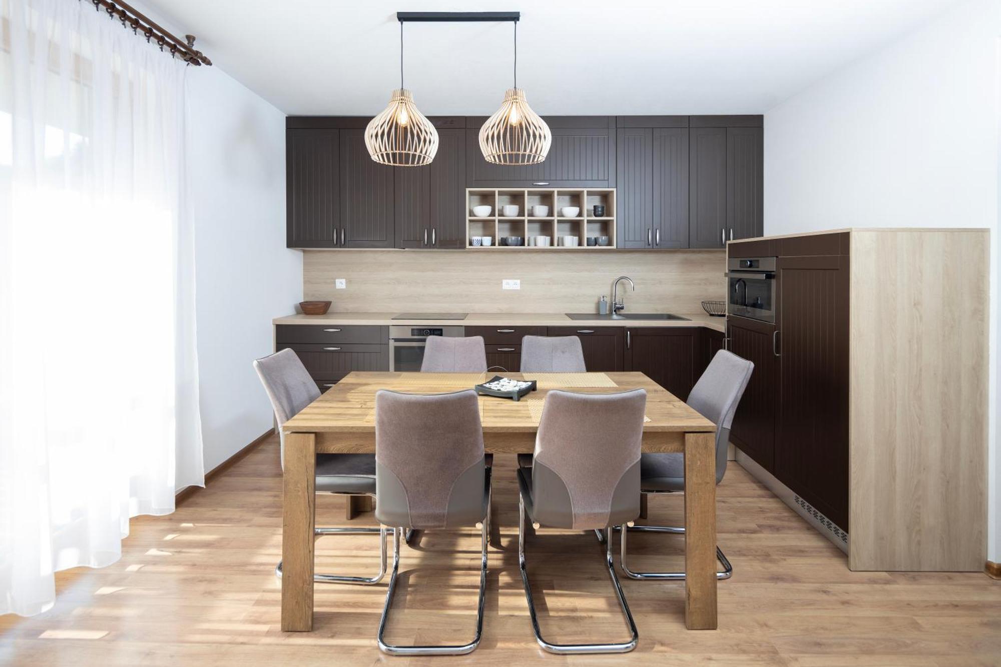Apartman Sosna Dolny Kubin Ngoại thất bức ảnh