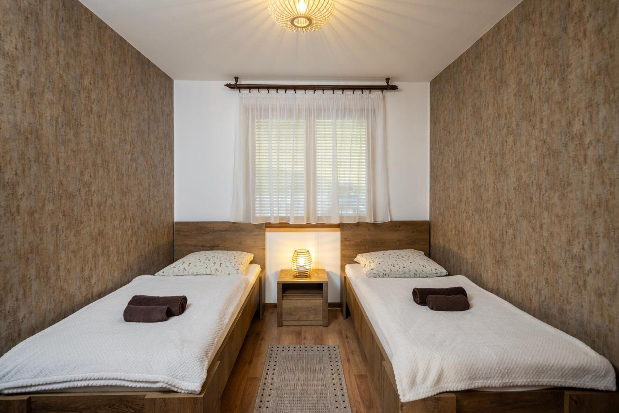 Apartman Sosna Dolny Kubin Ngoại thất bức ảnh