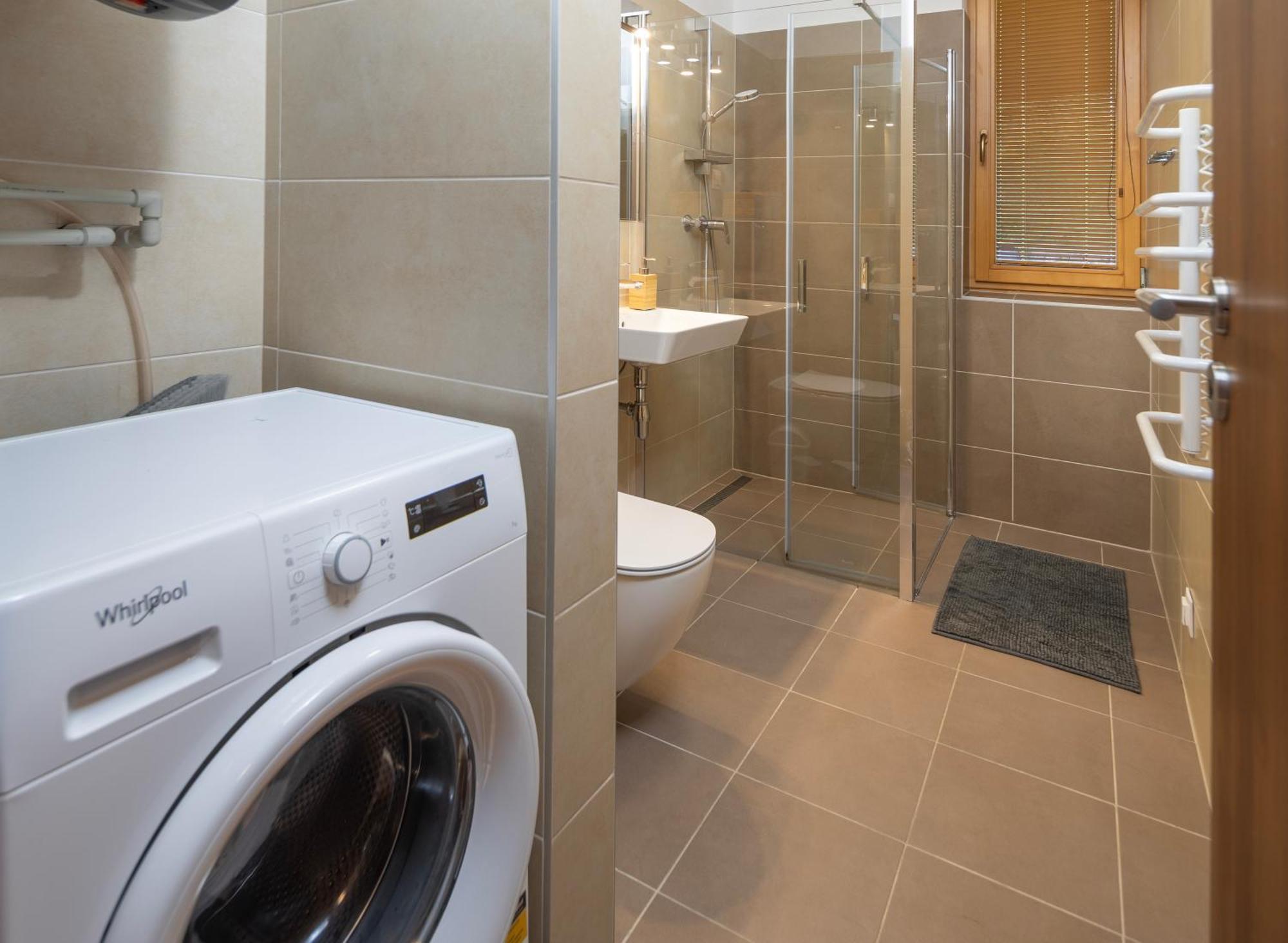 Apartman Sosna Dolny Kubin Ngoại thất bức ảnh