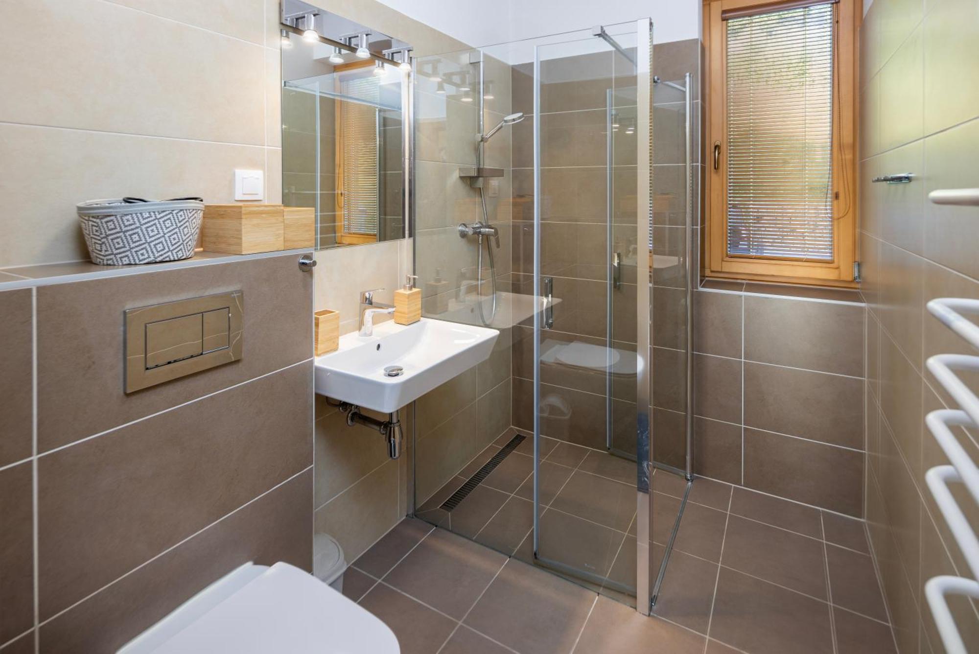 Apartman Sosna Dolny Kubin Ngoại thất bức ảnh